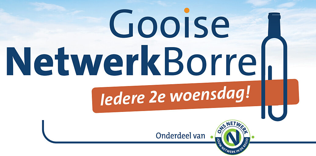 GooiseNetwerkBorrel